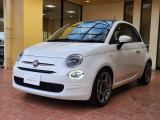 フィアット 500