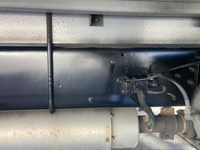 日産ディーゼル コンドル_画像11