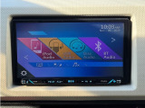 Bluetooth搭載モデル!