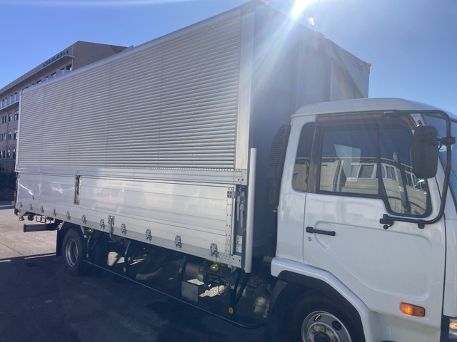 日産ディーゼル コンドル_画像33