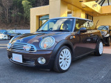 BMW MINI ミニ