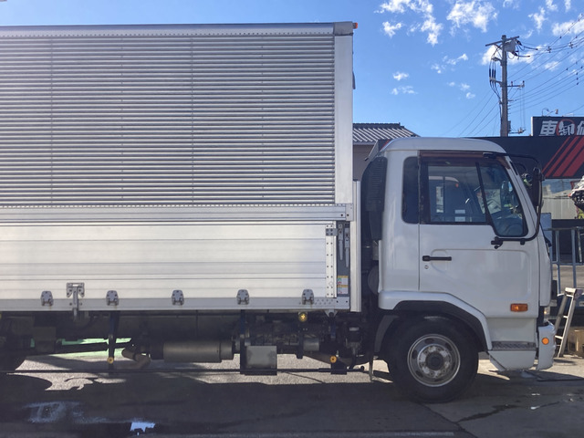 日産ディーゼル コンドル_画像8