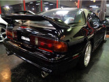 サバンナRX-7 GT-R 13Bロータリーターボエンジン純正5MT