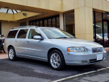 V70 クラシック ワンオーナー