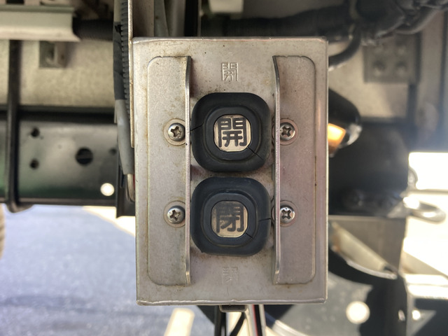 日産ディーゼル コンドル_画像52