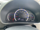 トランクルームも広く、荷物の積み下ろしも便利です。