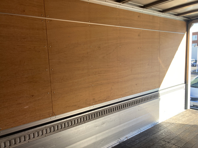 日産ディーゼル コンドル_画像62