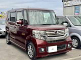 ホンダ N-BOXカスタム