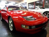フェアレディZ 3.0 300ZX 2シーター Tバールーフ 2シーターTバールーフVG30DEV6