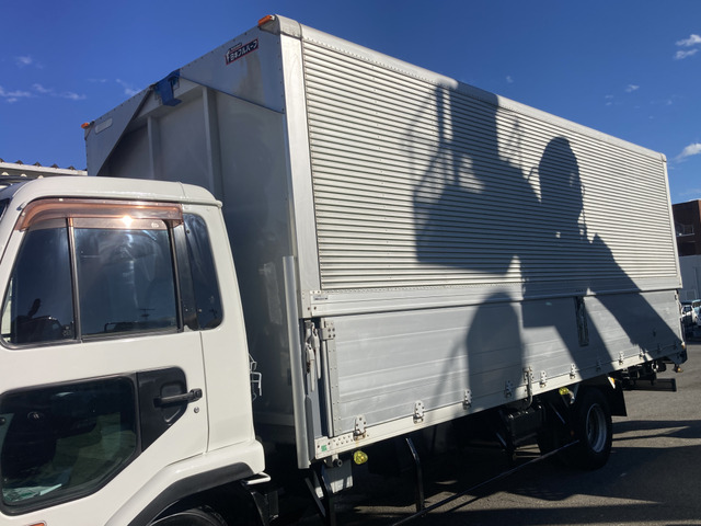 日産ディーゼル コンドル_画像45