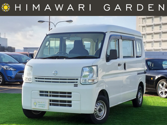 NV100クリッパー 両側スライド/ETC/PS/ベンチシート