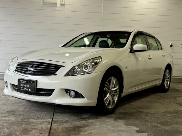 スカイライン2.5 250GT Aパッケージ