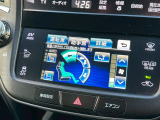 【シートベンチレーション】装備。運転席と助手席にこちらの機能付きです。