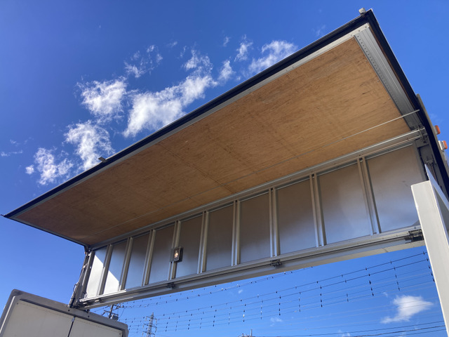 日産ディーゼル コンドル_画像56