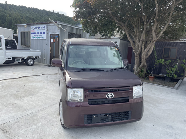 ピクシススペース *7万キロ*保証付き*SAIL中*