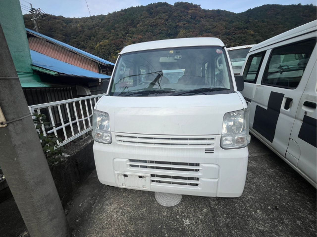 NV100クリッパー DX 下取り強化中!