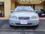V70 クラシック ワンオーナー
