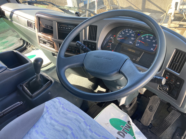 日産ディーゼル コンドル_画像96