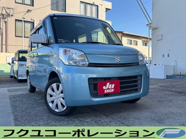 スペーシア X ナビ Bカメラ スマートキー Pスタート