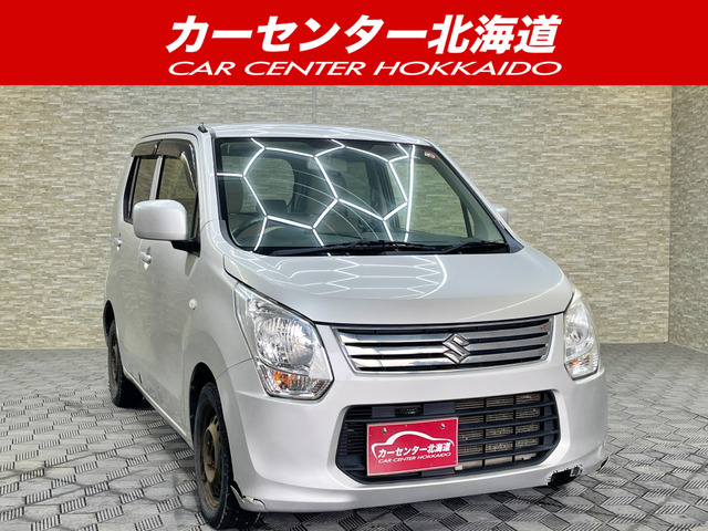 スズキ ワゴンR 20万円以下の中古車 | 中古車情報・中古車検索なら【車