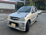 ダイハツ テリオスキッド