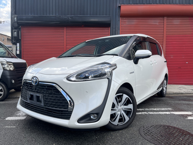 株式会社エスズオートの在庫情報 | 中古車情報・中古車検索なら 【車