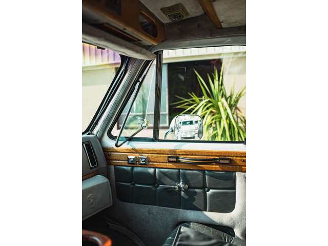 シボレー シェビー シェビーバン G20VAN エクスプローラー 新車並行 の