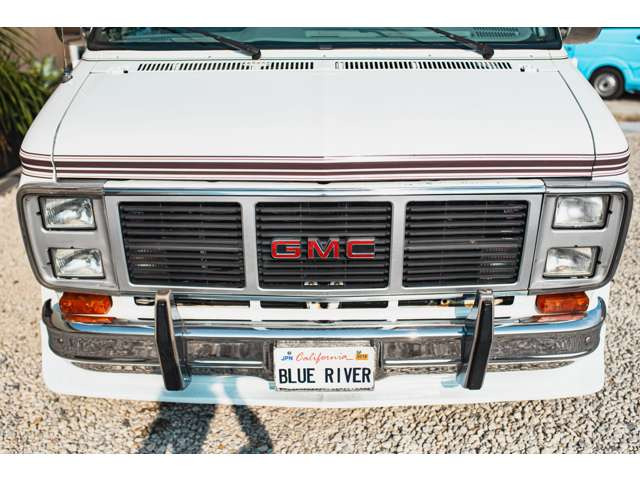 シボレー シェビー シェビーバン G20VAN エクスプローラー 新車並行 の