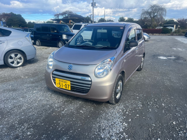 アルトエコ L 08035049222