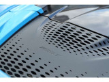 搭載するV型8気筒 4.0リッターツインターボエンジンは、出力765PS/7500rpm、トルク800Nm/5500rpmを発生。