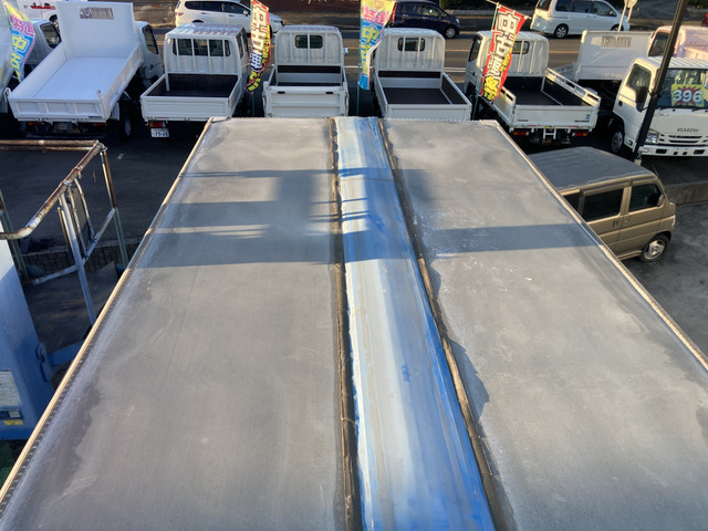 日産ディーゼル コンドル_画像73