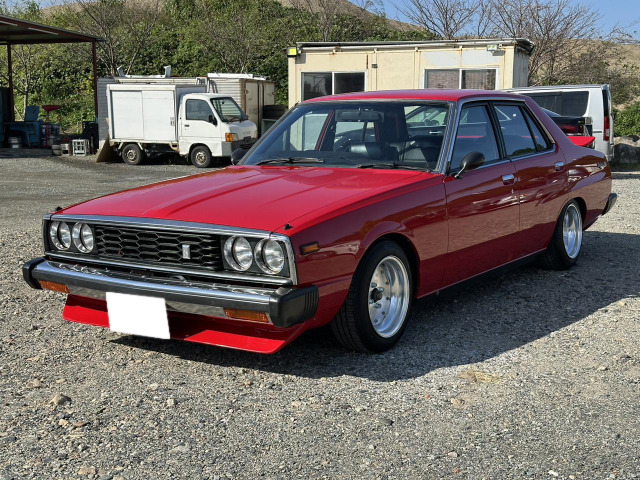 スカイライン  前後車高調NEW、シート張替え