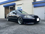 シビックフェリオ 1.5 Vi-RS 
