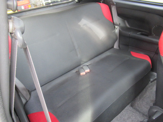 スズキ アルトワークス RS/Z AT HKSエアクリ 柿本マフラー の中古車