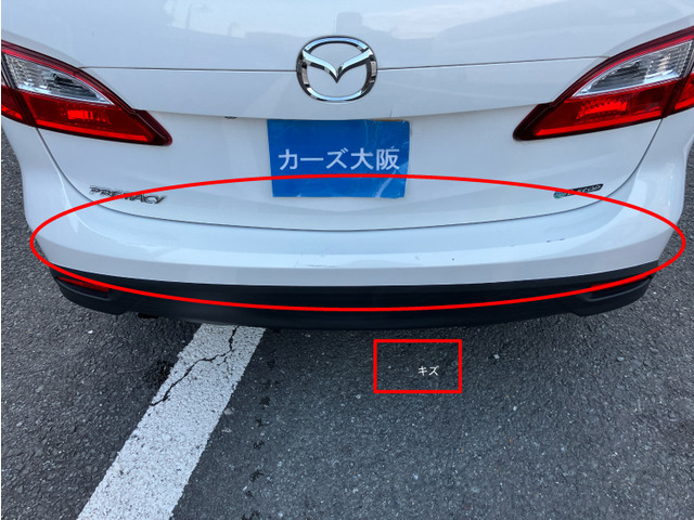 マツダ プレマシー 2.0 20S K 右電格不良 スタッドレスタイヤ の中古車