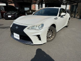 トヨタ 86