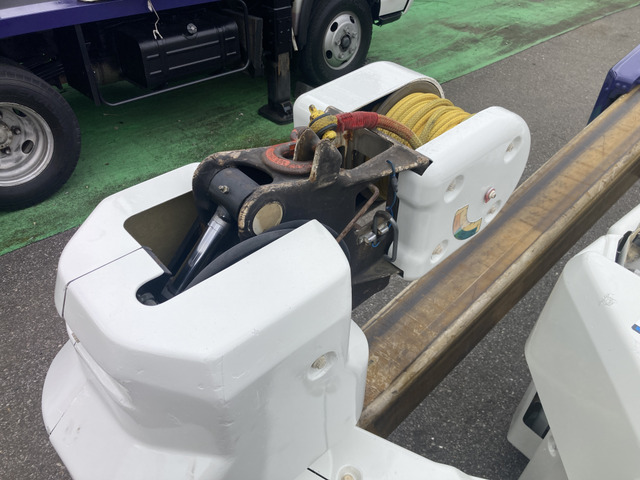 トヨタ トヨエース_画像66