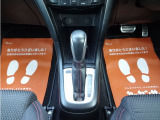 ☆AT車として快適なドライブも、パドルシフトでスポーティーな走りも、両方お楽しみ頂けます☆