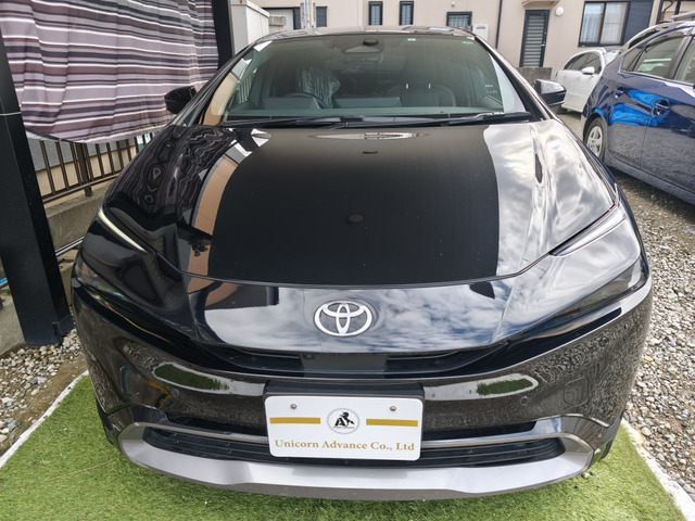 プリウス 2.0 Z （6AA-MXWH60）