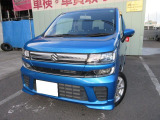 スズキ ワゴンR