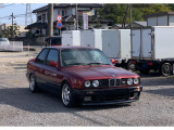 BMW 3シリーズクーペ 325i Mテクニック