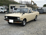 日産 サニートラック