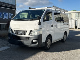 日産 NV350キャラバン