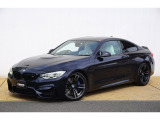 BMW M4クーペ