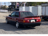 3シリーズクーペ 325i Mテクニック 