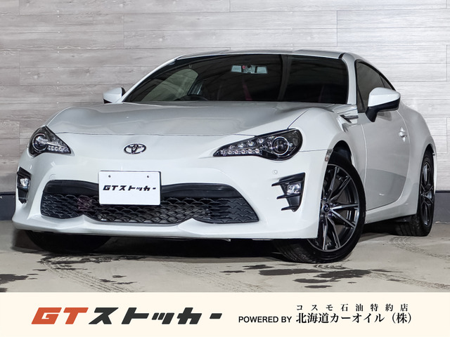 86 2.0 GT パナソニックフローティングナビ フルセグ