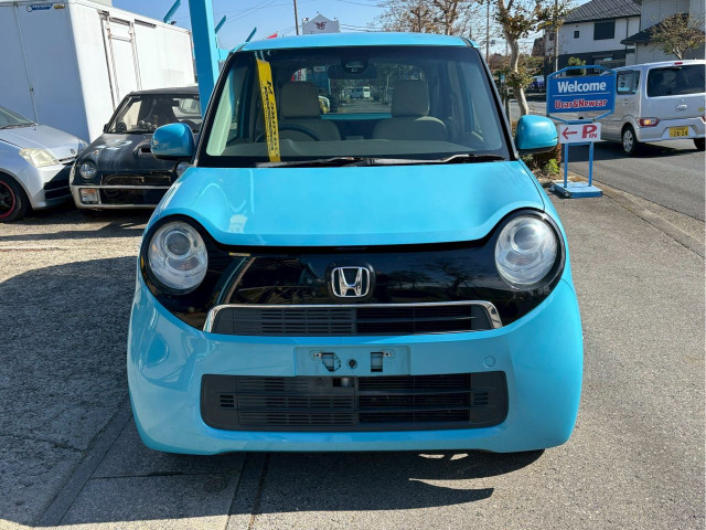 N-ONEG Aパッケージ