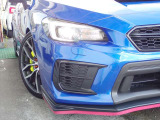 WRX STI 2.0 タイプS 4WD ワンオーナー・ユーザー買取・禁煙車