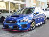 スバル WRX