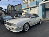 日産 シーマ